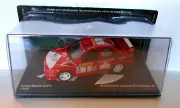 Die Cast Mitsubishi Lancer Evolution VI Rally Monte-Carlo 1999 Makinen 1:43