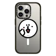 Snappy Grip Stand Snappy™ Grip Stand MagSafe Compatible Maltese Funny Face Snappy Grip Stand