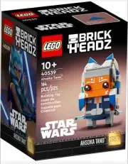 LEGO BRICKHEADZ: Ahsoka Tano (40539)