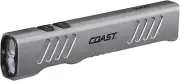Slayer 1150 Lumen USB-C Rechargeable LED Flashlight with Spot/Flood, Memory Mode
