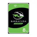 破盤先問庫存希捷新梭魚 SEAGATE BARRACUDA 8TB 3 . 5吋 桌上型硬碟 (ST8000DM004)