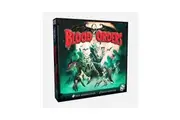 Blood Orders Tabletop Board Game Teens/Family 13y+