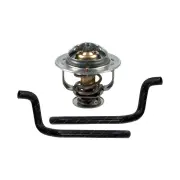 Gates Thermostat Heater Hose Kit for Mitsubishi Outlander MKIII 2.0L 2.4L 12-22