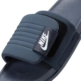 【NIKE 耐吉】NIKE OFFCOURT ADJUST SLIDE 運動 休閒 拖鞋 男女 - DQ9624400