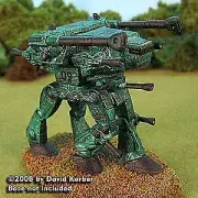 BattleTech 20-647 Sirocco SRC-3C (*See Per Order Flat Rate Shipping)