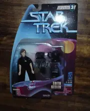 STAR TREK TOS PLAYMATES EDITH KEELER FIGURE.