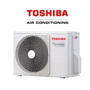 TOSHIBA Multi Condenser Unit RAS-2M18S3AV-A 5.2kW Outdoor Only