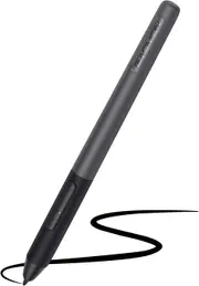 GAOMON Artpaint AP50 Battery-Free Stylus with 8192 Levels Pen Pressure Only for PD1161/PD1561 /PD156 Pro Pen Display