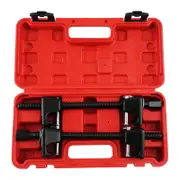 [MaXpeedingrods] 1 Pair 300mm Coil Spring Compressor Clamp Heavy Duty Car Truck Auto Shock Tool