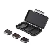 DJI Mini 3 Pro ND Filter Set (ND 16/64/256)