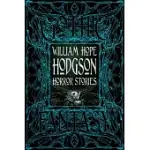 WILLIAM HOPE HODGSON HORROR STORIES