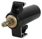 STARTER MOTOR FOR JOHNSON EVINRUDE MARINE ENGINE E10E E10EL E10F E10REL E10SEL