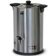 Robatherm Commercial 12.8L Commercial Coffee Percolator