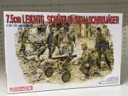 1/35 Dragon 7.5cm LEICHTGESCHUTZ 40 w/FJ
