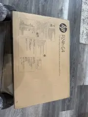 HP P24h G5 23.8" Full HD Monitor