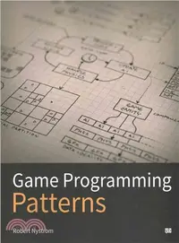 在飛比找三民網路書店優惠-Game Programming Patterns