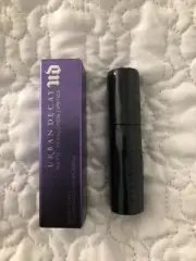 NEW IN BOX Urban Decay MATTE Revolution Lipstick ~ BITTERSWEET ~ Full Size