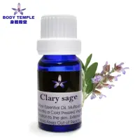 在飛比找momo購物網優惠-【Body Temple身體殿堂】快樂鼠尾草芳療精油10ml