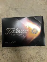 Titleist Pro V1 Tour Preferred - 12 Balls Golf Free Shipping