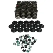 Howards Cams 98515-K33 Valve Spring and Retainer Kit
