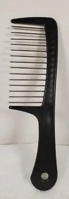 jumbo metal tooth jumbo rake comb