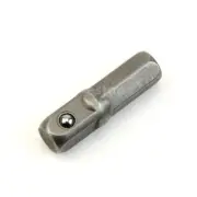 4 Power Drill Bit Driver Socket Bar Wrench Adapter Extension