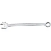 Elora 26mm Long Combination Spanner Bi-hexagon Ring And 15° offset jaw 03660