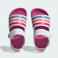 在飛比找蝦皮商城優惠-adidas DURAMO 涼鞋 童鞋 HP5835 官方直