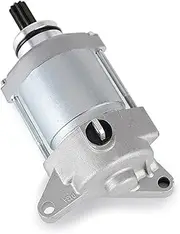 Starters Motorcycle Starter Motor for Y&amaha WR450F WR 450 F 450F 2003 2004 2005 2006 5TJ-81890-00/10/20