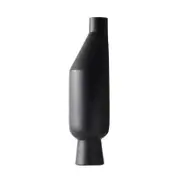 SOGA 14x52cm Minimalist Decorative Vase