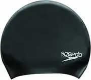 Speedo Unisex Long Hair Swimming Cap | Swim Cap | Snag Free | Easy-On