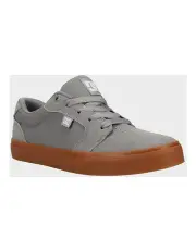 [DC] Anvil Shoes in Grey