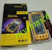 Brand New FLUKE 189 True RMS Multimeter Fast FedEx or DHL/b