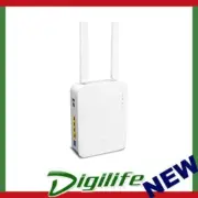 DrayTek Vigor 2135ax VPN SOHO SPI Firewall FTTP Giga Router WIFI6