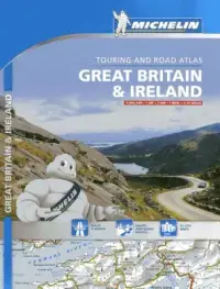 在飛比找博客來優惠-Michelin Great Britain & Irela