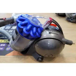 奇機3C(巨蛋店)-優惠二手有線吸塵器-戴森吸塵器-Dyson DC48 Turbinehead