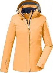 [killtec] KOS 133 kg WMN Jckt Peach