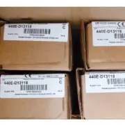 2022 Brand New Allen Bradley 440E-D13118 Cable Pull Switch Latest Date 1 Yr Wty