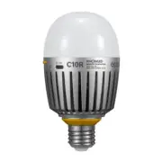Godox C10R Knowled RGBWW Creative Bulb with Adjustable Color Temperature