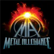 Metal Allegiance Metal Allegiance - Metal A CD