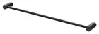 Phoenix Tapware 111-8010-10 Vivid Slimline Single Towel Rail 600mm (Matte Black)