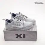 公司級 KOBE 11 ELITE LOW PALE HORSE 科比11代 低幫  藍灰緩震 休閒運動鞋 實戰訓練 籃