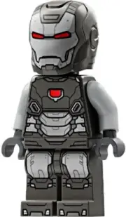 LEGO®｜MARVEL｜Minifigure｜War Machine｜SH0944｜BRAND NEW