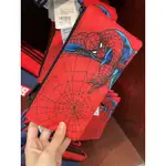 日本代購 大阪環球影城 蜘蛛人 周邊 筆袋