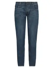 [CAMOUFLAGE AR AND J.] CAMOUFLAGE AR AND J. Jeans - Item 30399082