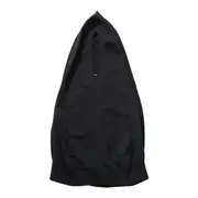 [COMME des GARCONS] Polyester Jersey Hooded Sweater