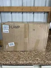 (8)70W LED Wall Pack Lights with Dusk to Dawn Photocell, 10500Lm 5000K Daylight