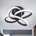 Lamparas De Techo LED Modernas Interior Para Cocina Sala Dormitorio Baño Nuevo