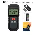 E-magnetic Detector Geiger Counter Electromagnetic Radiation Tester Detector