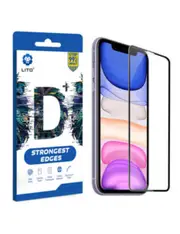 D+ Edge to Edge Glass (suits Samsung Galaxy A32 5G)